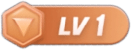 LV1 等级-LV1-小伙狸